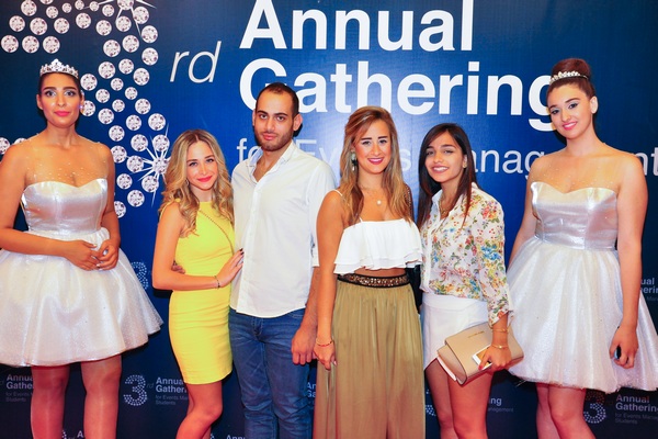 NDU 3rd Annual Gathering